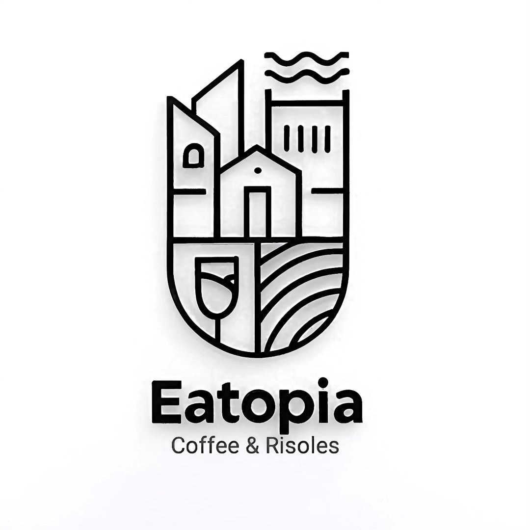 Eatopia Logo